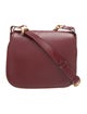 Cartier Leather Crossbody Bag