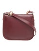 Cartier Leather Crossbody Bag