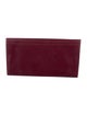 Cartier Leather Clutch