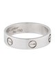 Cartier Classic LOVE Ring