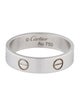 Cartier Classic LOVE Ring