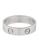 Cartier Classic LOVE Ring
