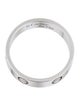 Cartier Classic LOVE Ring