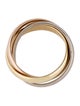 Cartier Classic Trinity Ring