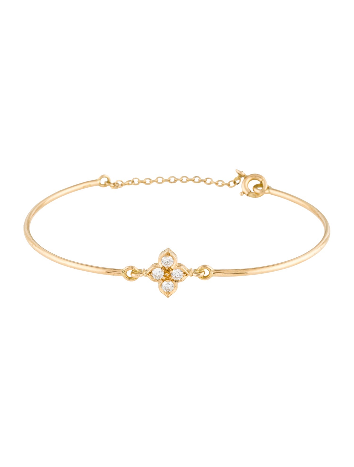 Cartier Vintage Hindu Bracelet