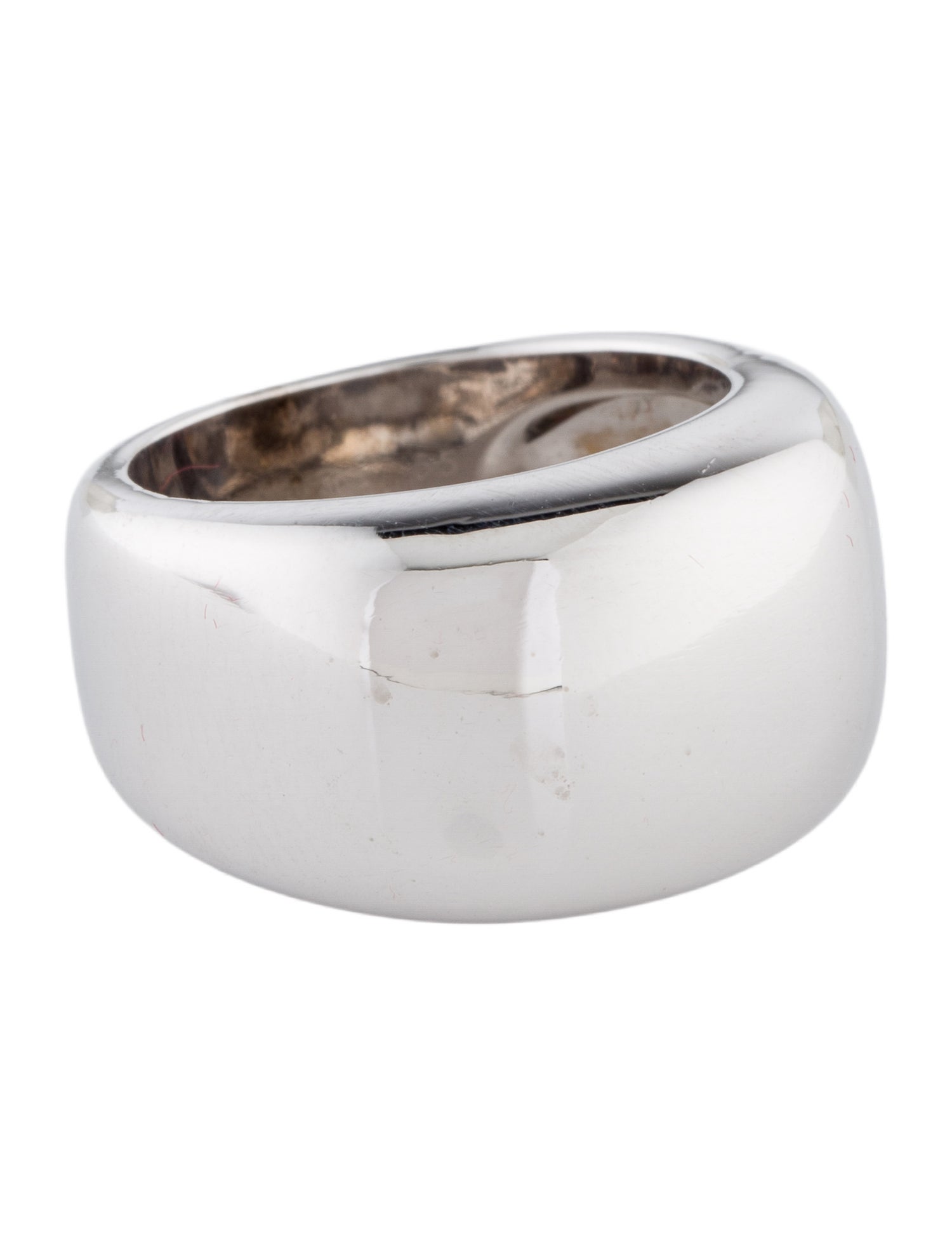 Cartier Vintage Paris Nouvelle Vague Dome Ring