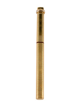 Cartier collagraphy pen
