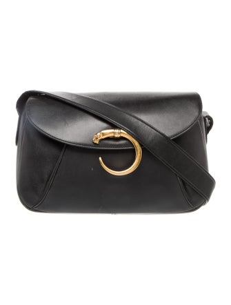 Cartier Leather Panthère