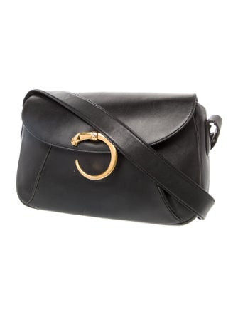 Cartier Leather Panthère
