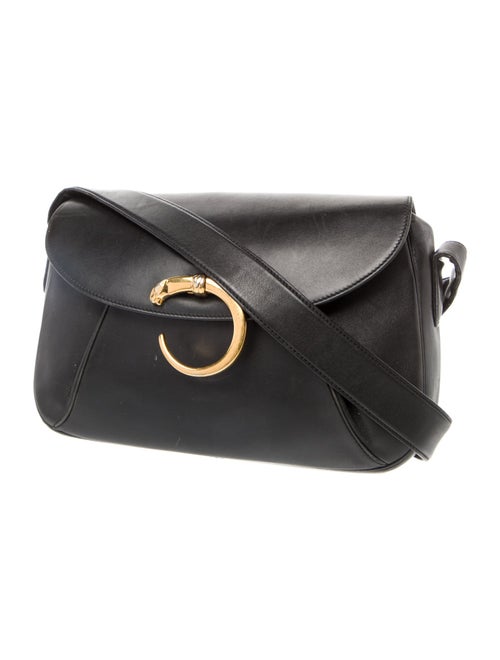 Cartier Leather Panthère