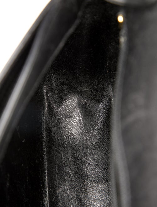 Cartier Leather Panthère