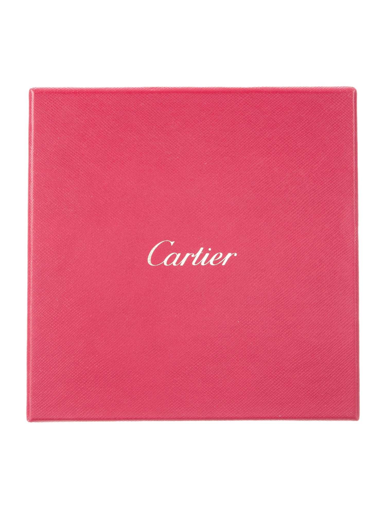 Cartier 20-Piece Holiday Card Set