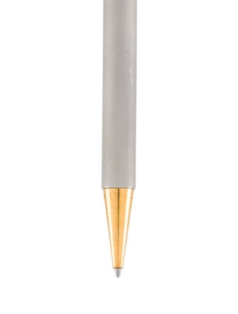 Cartier Santos de Cartier Ballpoint Pen
