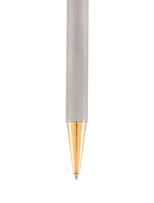 Cartier Santos de Cartier Ballpoint Pen