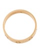 Cartier Small LOVE Ring