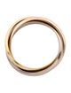 Cartier Trinity Ring, Classic Model
