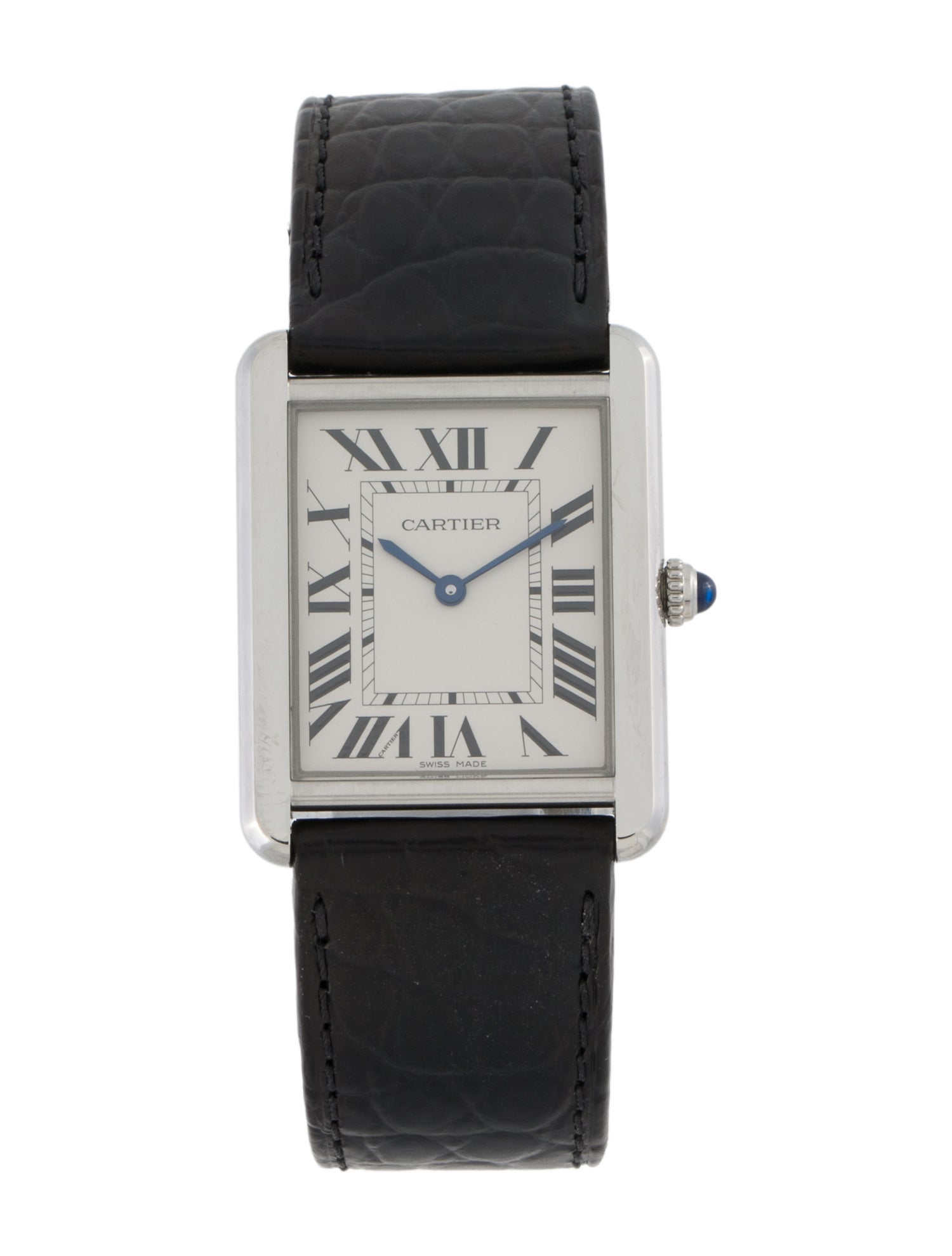 Cartier Tank Solo Watch