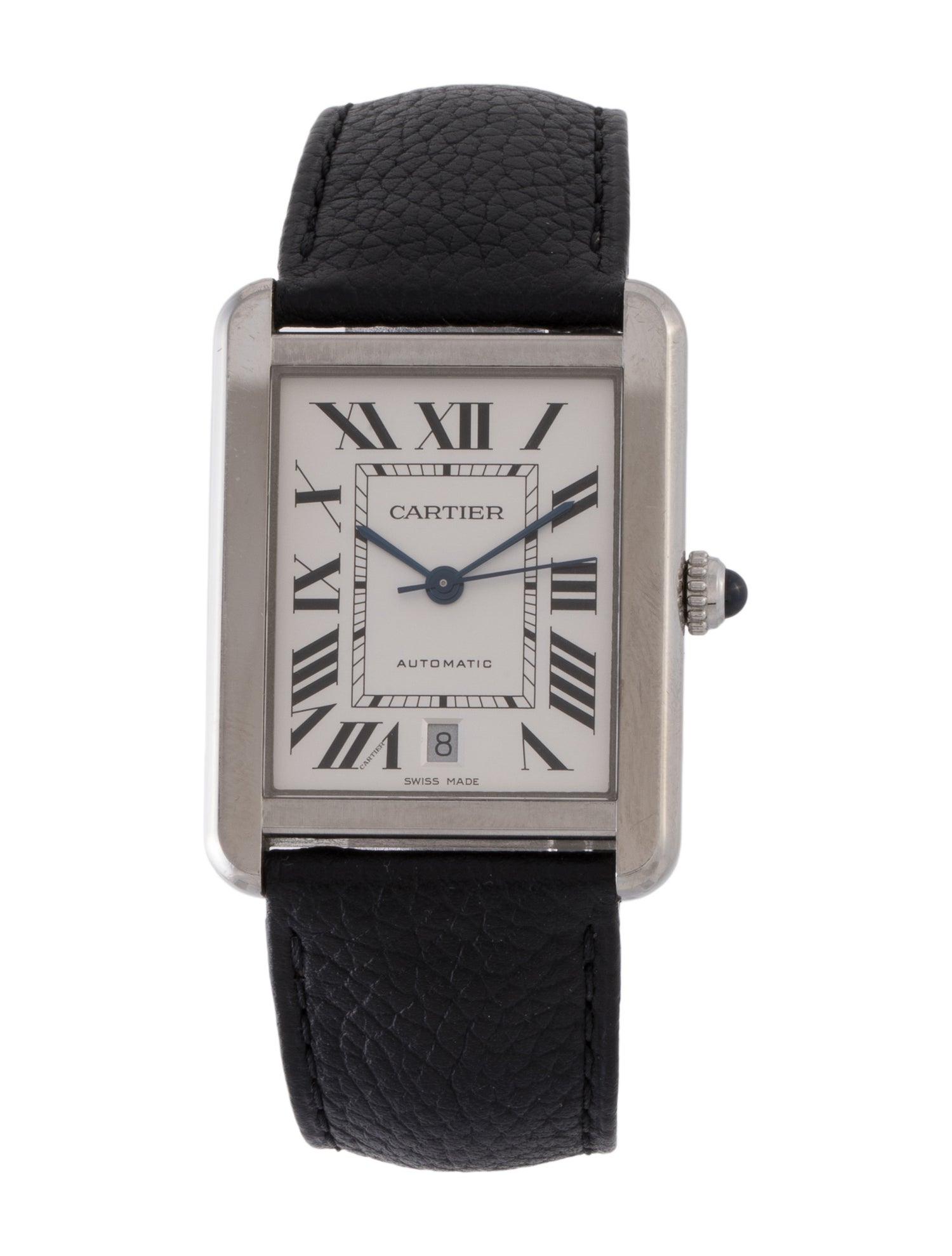 Cartier Tank Solo Watch
