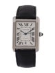 Cartier Tank Solo Watch