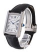 Cartier Tank Solo Watch