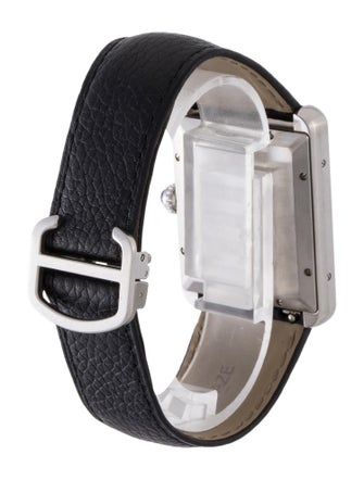 Cartier Tank Solo Watch