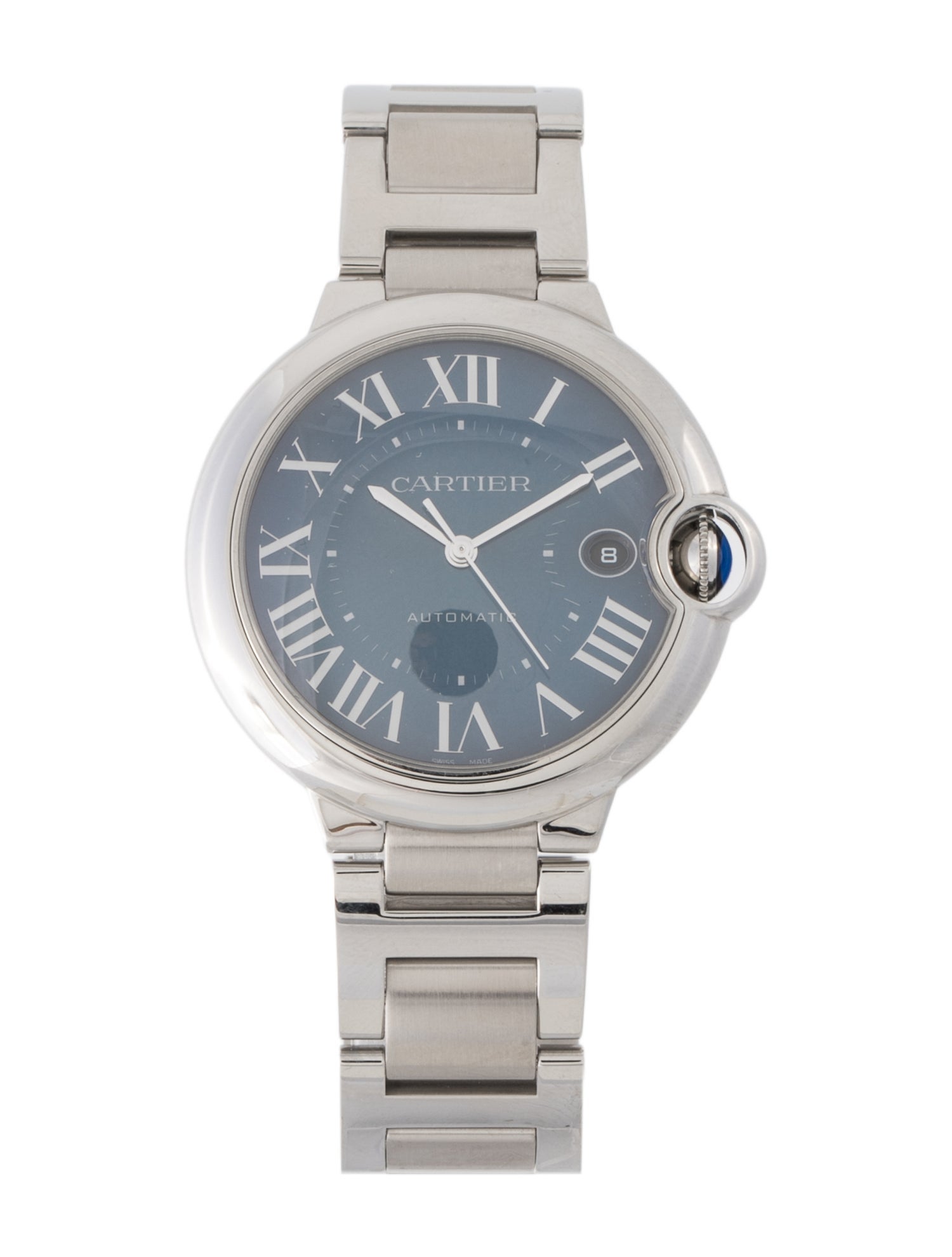 Cartier Ballon Bleu de Cartier Watch