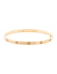 Cartier Small LOVE Bracelet