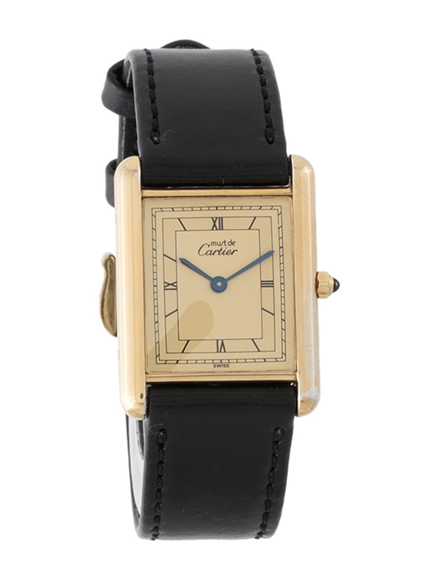Cartier Must de Cartier Watch
