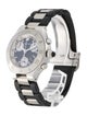 Cartier 21 Chronoscaph Watch