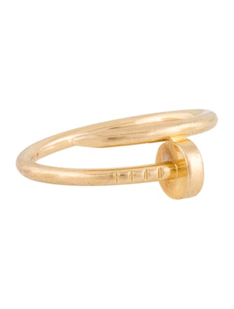Cartier Small Juste un Clou Ring