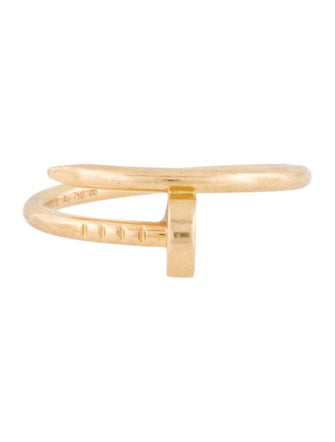 Cartier Small Juste un Clou Ring
