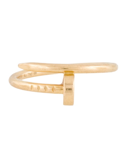 Cartier Small Juste un Clou Ring