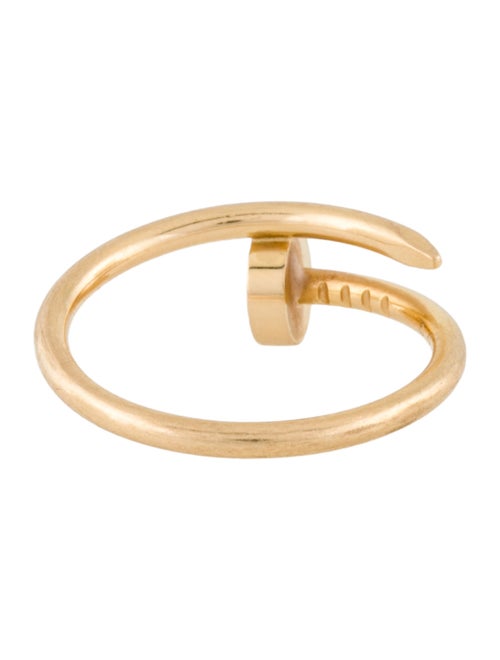 Cartier Small Juste un Clou Ring