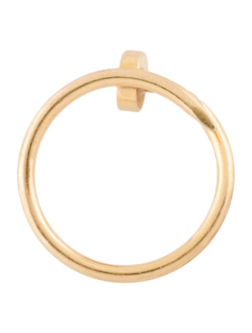 Cartier Small Juste un Clou Ring