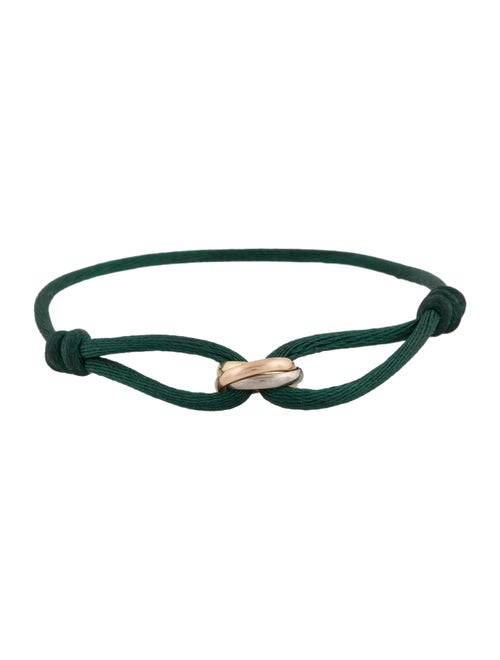 Cartier Trinity Bracelet