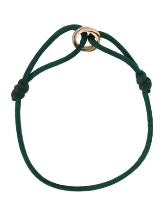 Cartier Trinity Bracelet