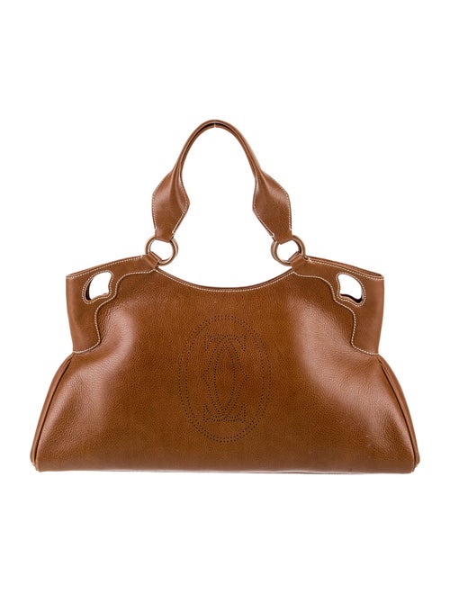 Cartier Signature Hobo