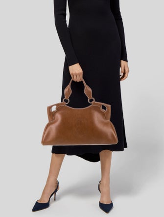 Cartier Signature Hobo