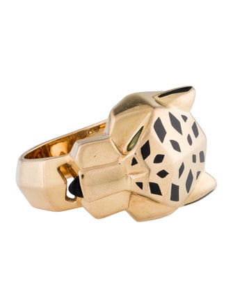 Cartier Panthère de Cartier Ring