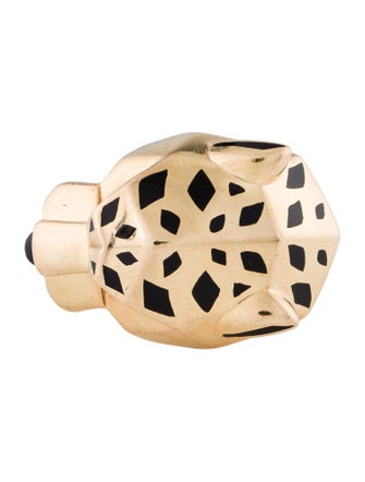Cartier Panthère de Cartier Ring