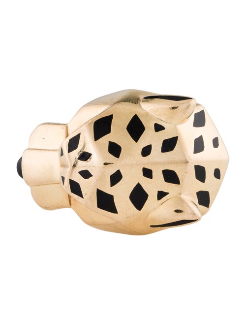 Cartier Panthère de Cartier Ring