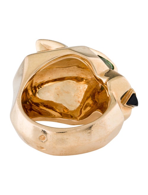 Cartier Panthère de Cartier Ring