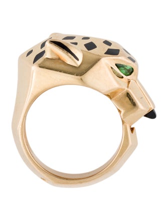 Cartier Panthère de Cartier Ring
