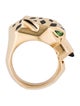 Cartier Panthère de Cartier Ring