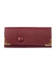 Cartier Leather Key Holder