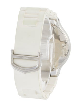 Cartier 21 Chronoscaph Watch