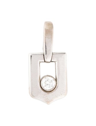Cartier Symbol Pendant