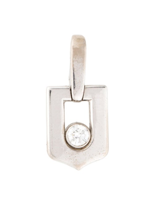 Cartier Symbol Pendant