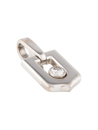 Cartier Symbol Pendant