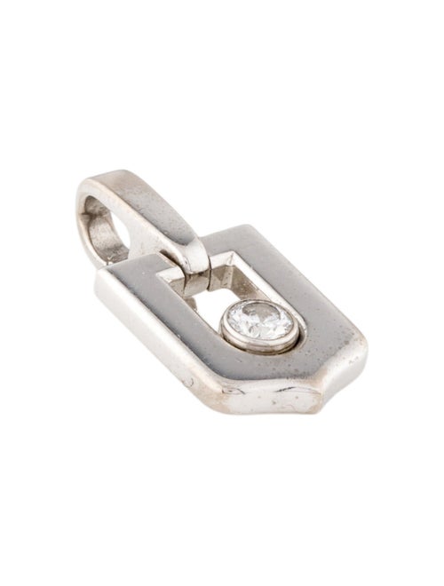Cartier Symbol Pendant